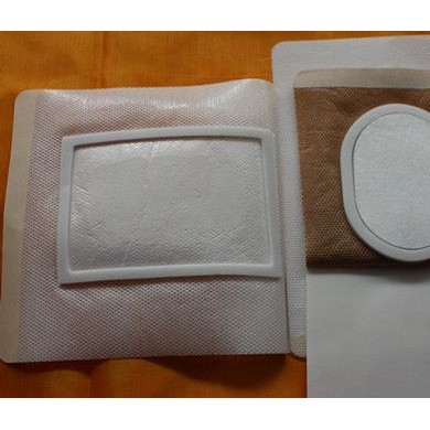 药液吸收棉片_简介