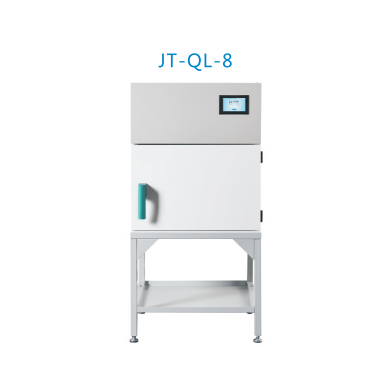 全自动智能语音蜡疗仪（JT-QL-8）_简介
