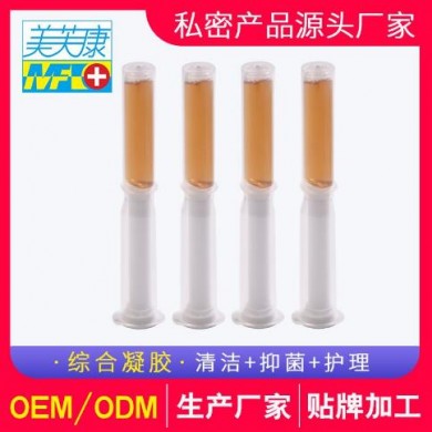 综合凝胶 妇科凝胶_简介