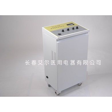 脉冲落地式超短波治疗仪CD-1A-B型_简介