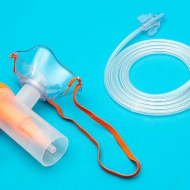 一次性使用气流雾化器_简介