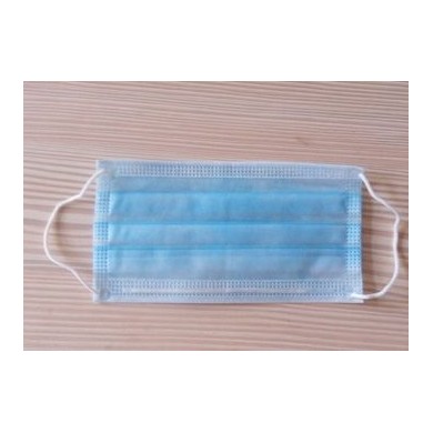 一次性使用口罩_简介