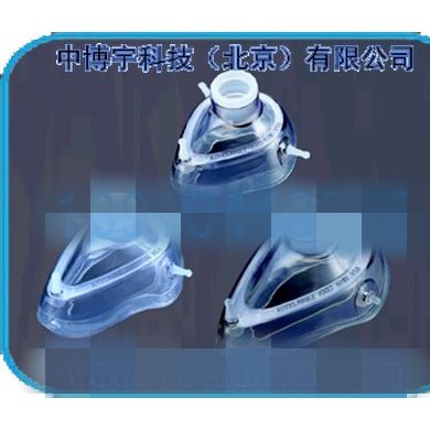 硅胶面罩_简介