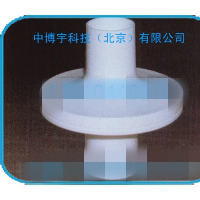 抛弃式肺功能过滤器_简介