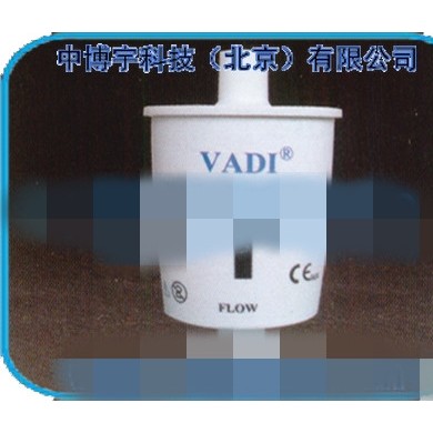 呼吸机一次性过滤器_简介
