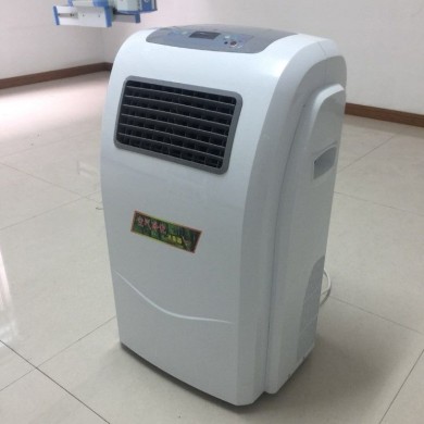 医用空气消毒机/移动式空气消毒机_简介
