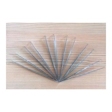 一次性使用镊子_简介