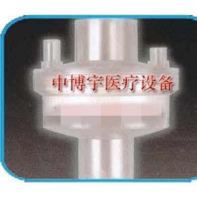 抛弃式细菌过滤器/人工鼻（灭菌纸塑包装）_简介