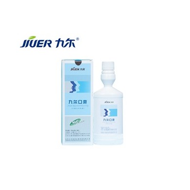 口爽牙龈炎冲洗器_简介