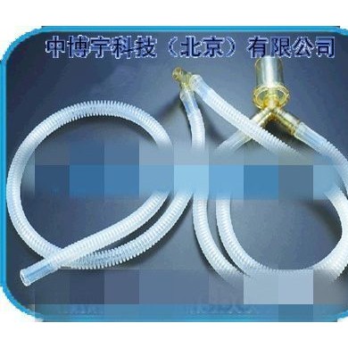 德尔格呼吸机婴儿呼吸管路_简介