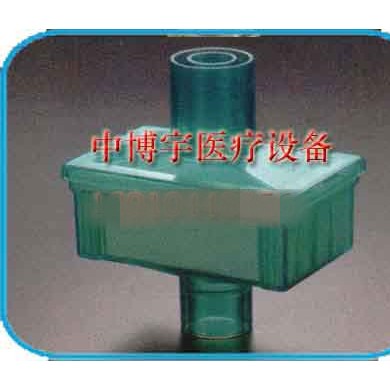 抛弃式方形过滤器-无取样口（灭菌纸塑包装）_简介
