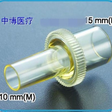 重复式直型接头_简介