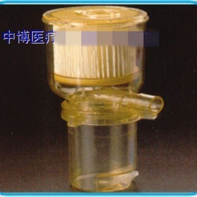 重复式细菌过滤器_简介