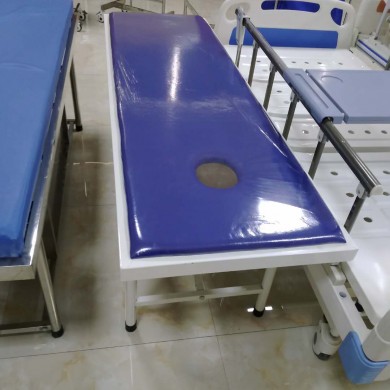医用按摩床/医院按摩床_简介