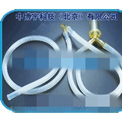 呼吸机重复式成人呼吸管路_简介