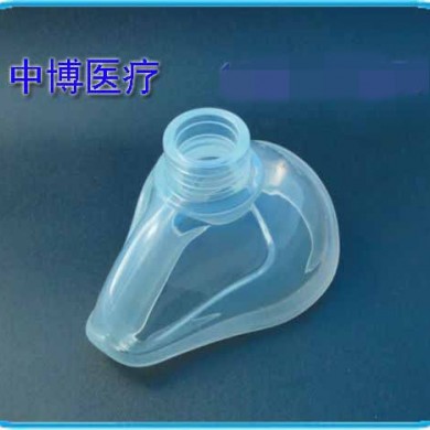 全硅胶面罩_简介