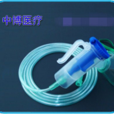 面罩式喷雾瓶组_简介