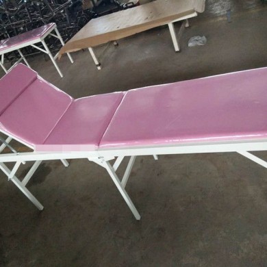 医院起背诊查床/医用起背诊查床_简介