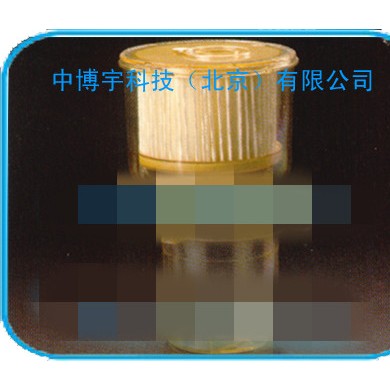 细菌过滤器_简介