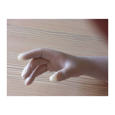 一次性使用手套_简介