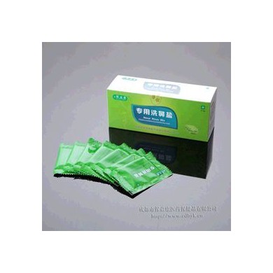 批发 正品 欣保益康盒装专用洗鼻盐 可代加工OEM_简介