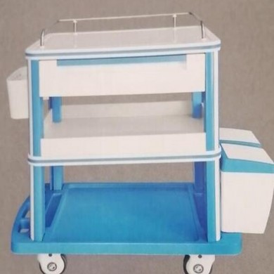 治疗车_简介
