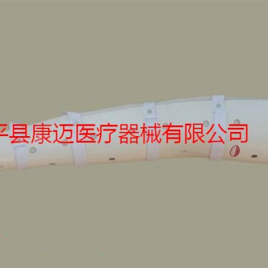 股胫腓支具_简介