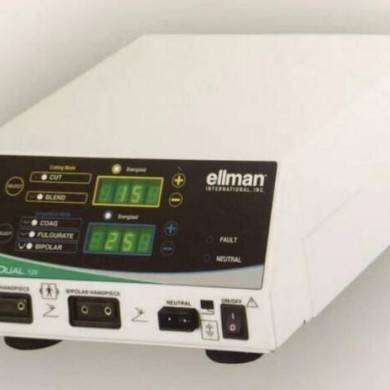 椎间孔镜专用ellman双极射频_简介