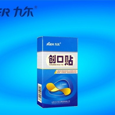 创口贴_简介
