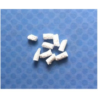 生物陶瓷人工骨_简介