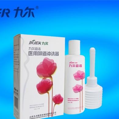 天露草抑菌洗液_简介