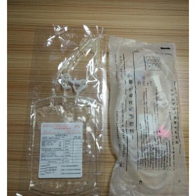 莱士/塞尔金/南格尔/臭氧大自血袋_简介