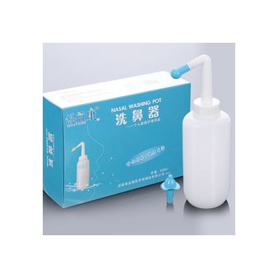 保益康500ml洗鼻器自动防回流型_简介