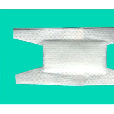 肛肠专用型无菌敷贴_简介