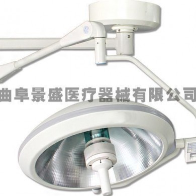 ZF700整体反射手术无影灯_简介