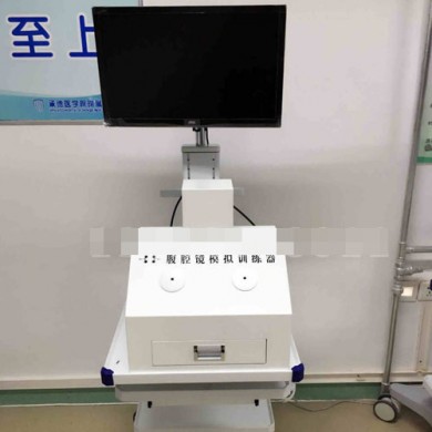 腹腔镜手术模拟_简介