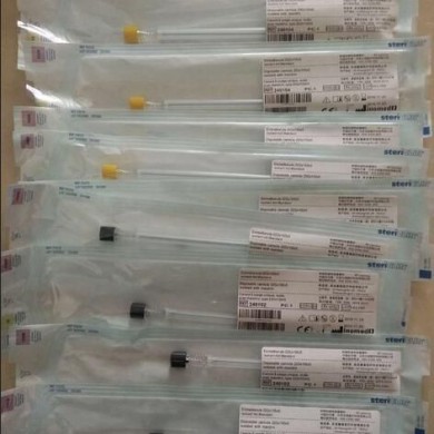 德国英诺曼德射频穿刺针_简介