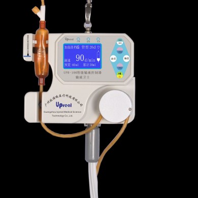 UPR-200输液控制器_简介