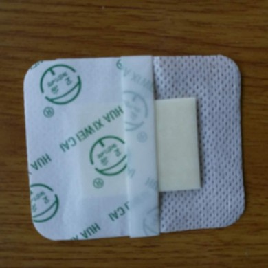 无菌敷贴_简介
