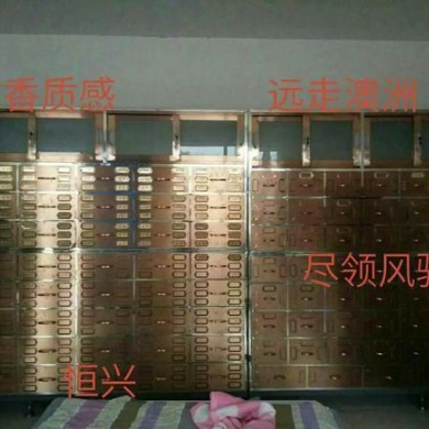 中药柜调剂台/不锈钢中药柜_简介