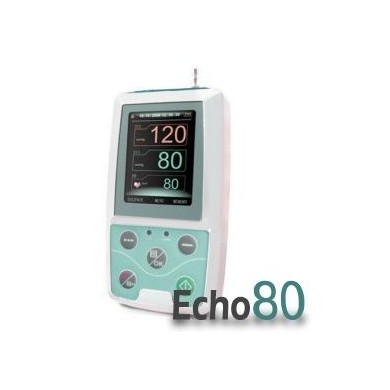 麦迪特动态血压计Echo80_简介