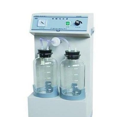 YB.DX-98-2电动吸引器_简介