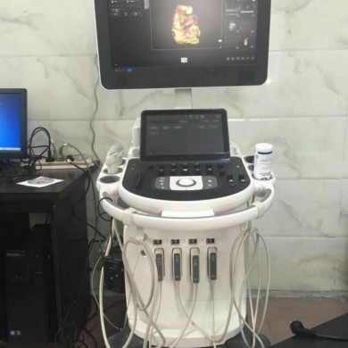 飞利浦四维彩超EPIQ5 彩色超声多普勒诊断仪 腹部彩超机 心脏机_简介