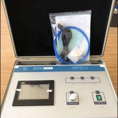 加强版医用臭氧治疗仪_简介
