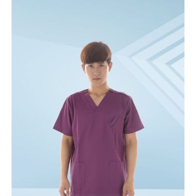洗手服_简介