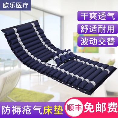 爱洛华防褥疮气床垫_简介