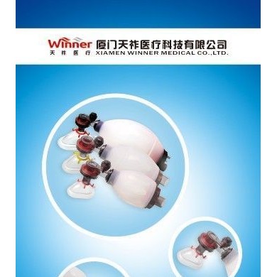 简易呼吸器_简介
