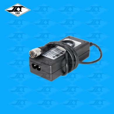 工业相机DC接口 12V 3A 电源适配器 HR10A-7P-6S电源线_简介