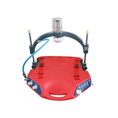 蓝仕威克HeartSaver 100心肺复苏器_简介