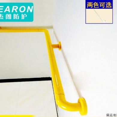 医院楼梯通道不锈钢安全栏杆_简介